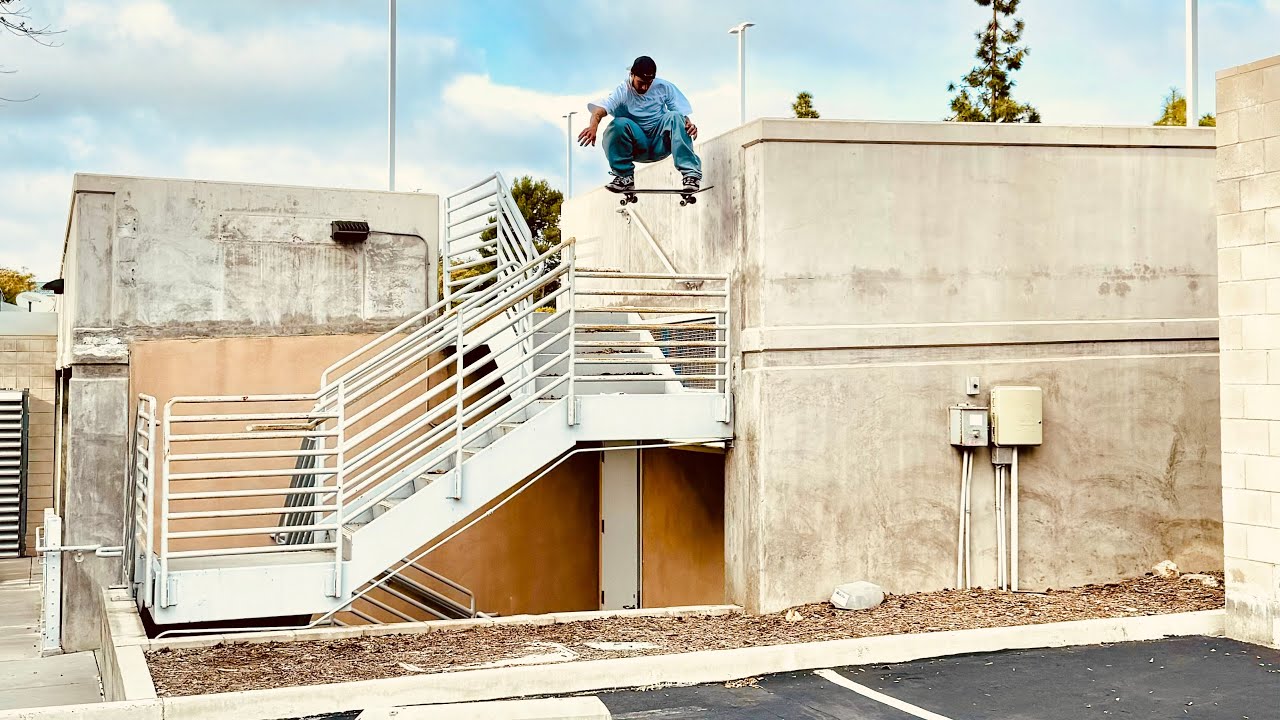 SK8MAFIA SATURDAY : 11/22/25