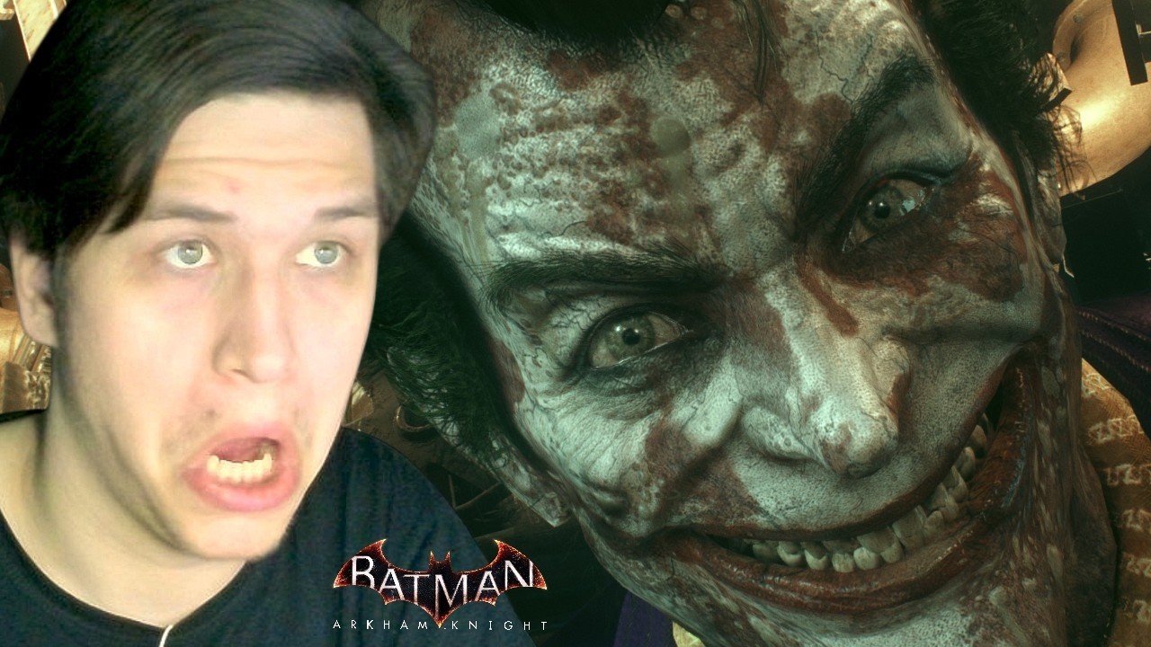 🐦‍⬛ Batman: Arkham Knight ➣ СТРИМ ➣ ПРОХОЖДЕНИЕ ➣ ВЫСОКАЯ СЛОЖНОСТЬ #4