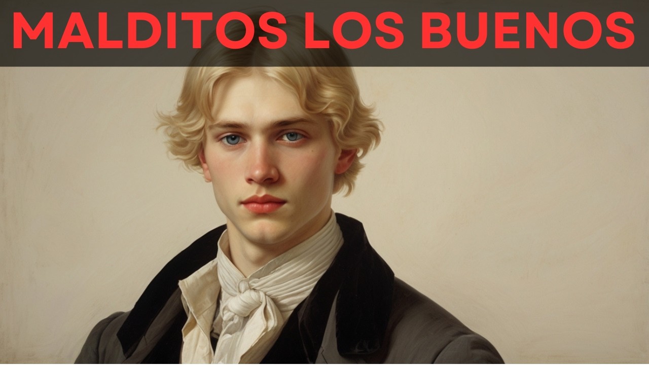 ¿Son las PERSONAS BUENAS realmente IDIOTAS según Fiódor Dostoyevski?