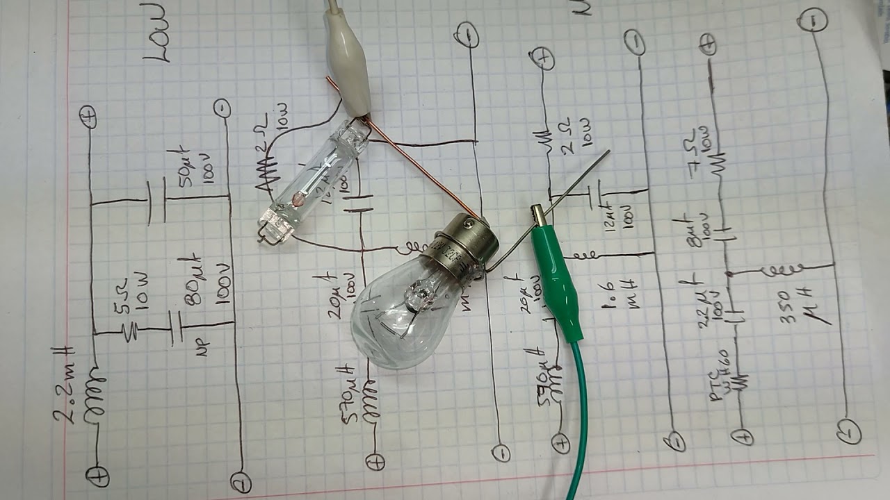 Proteje tus drivers agudos twiters fusible para crossover profesional SK3 JBL remplazo de calidad