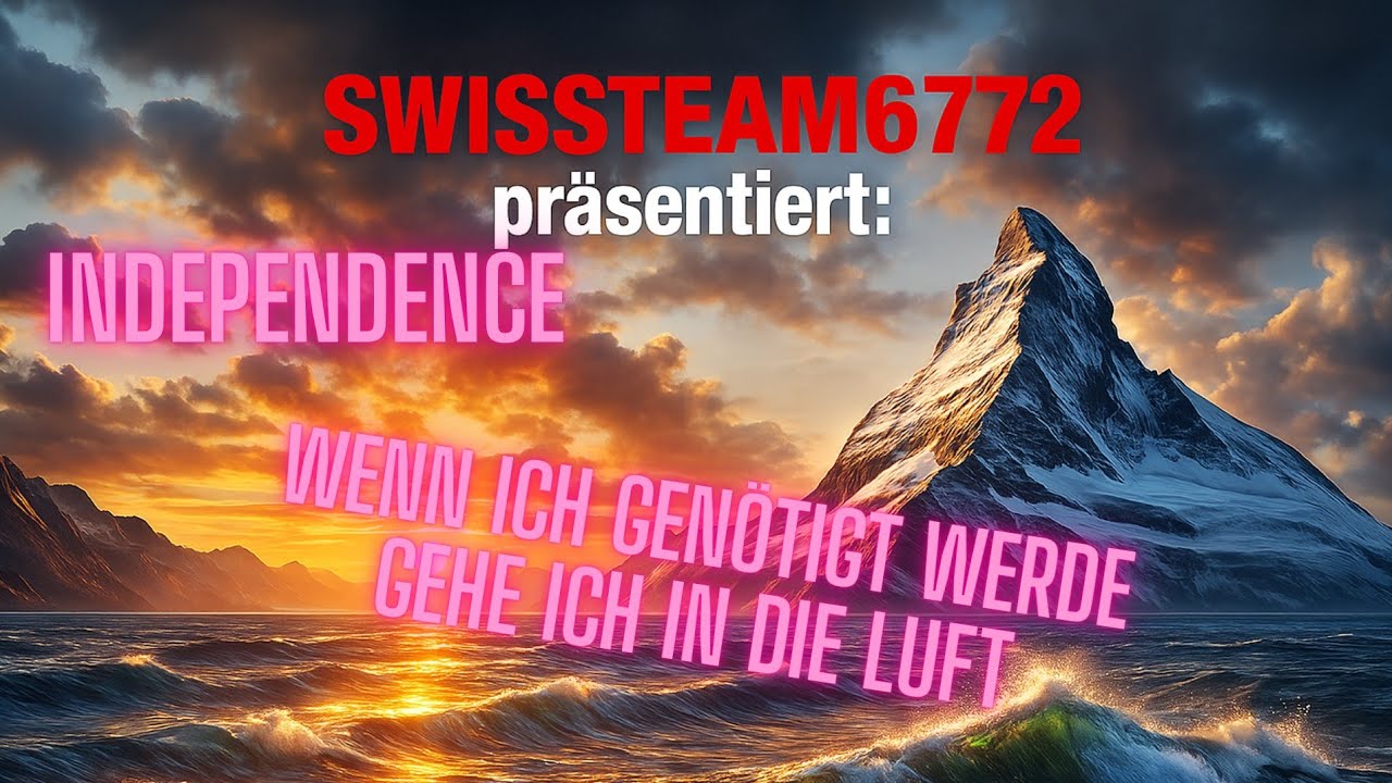 Independence T5, Wenns sein muss in World of Warships: Legends