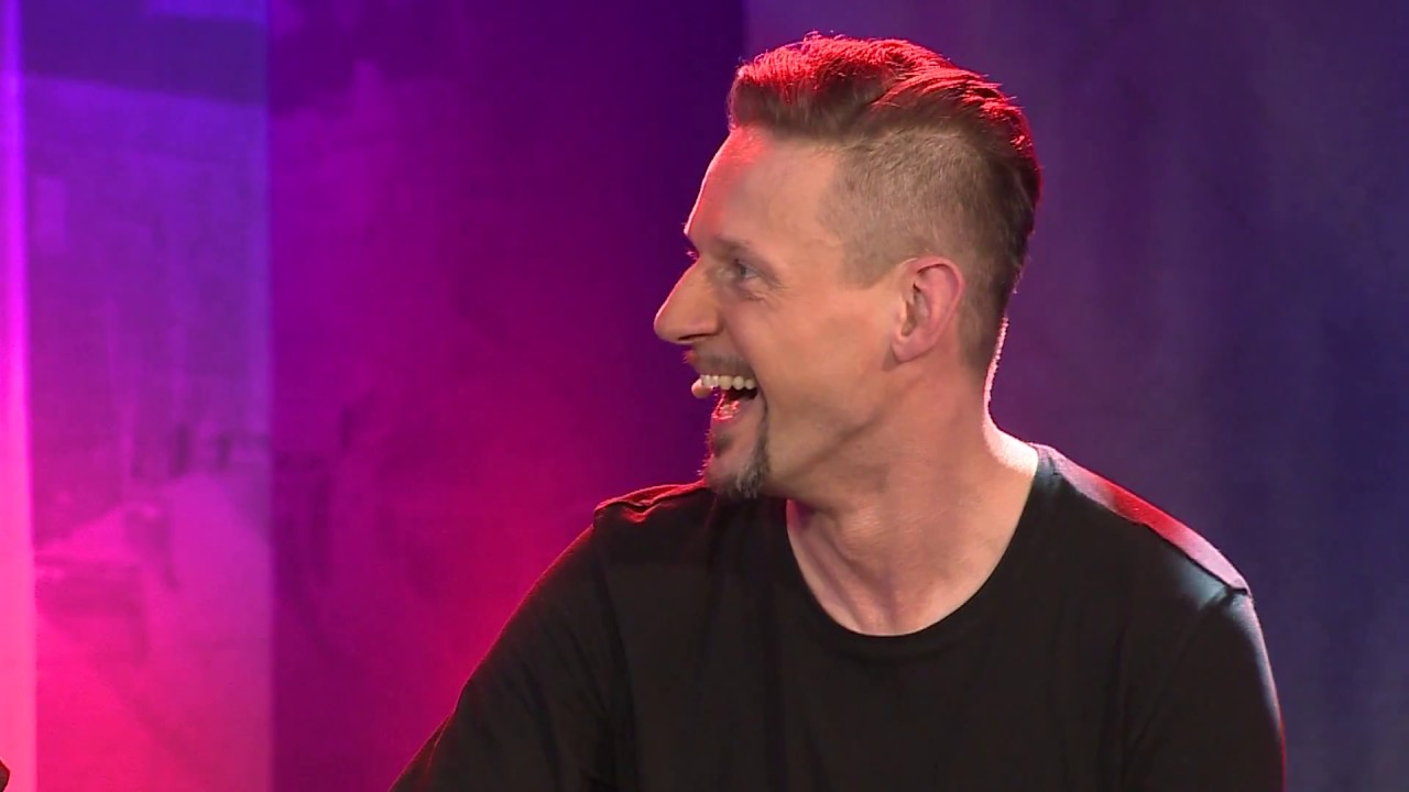 Kabaret Ani Mru-Mru - Wieczór kawalerski (Official HD, New Abra 2014)