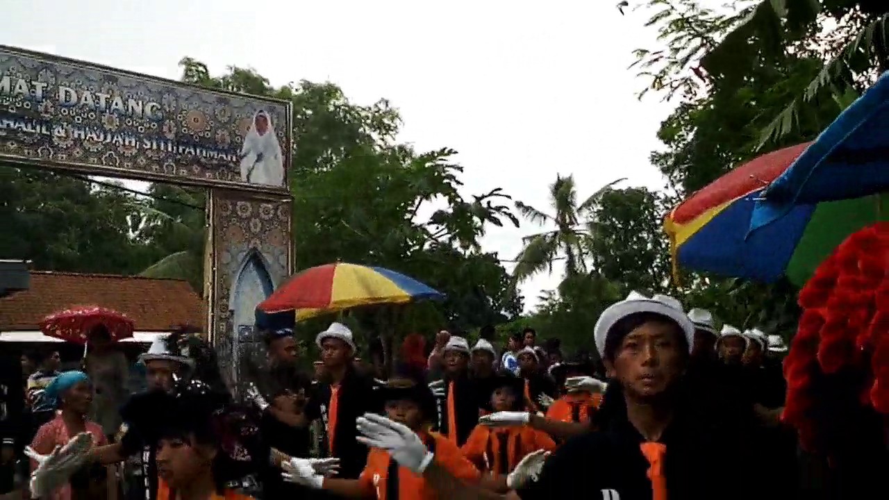 Sound mini sumber anyar degas