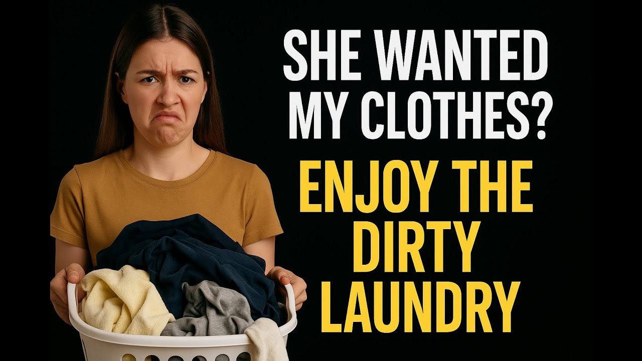 Reddit Malicious Compliance Stories | Dirty Laundry and Work Drama