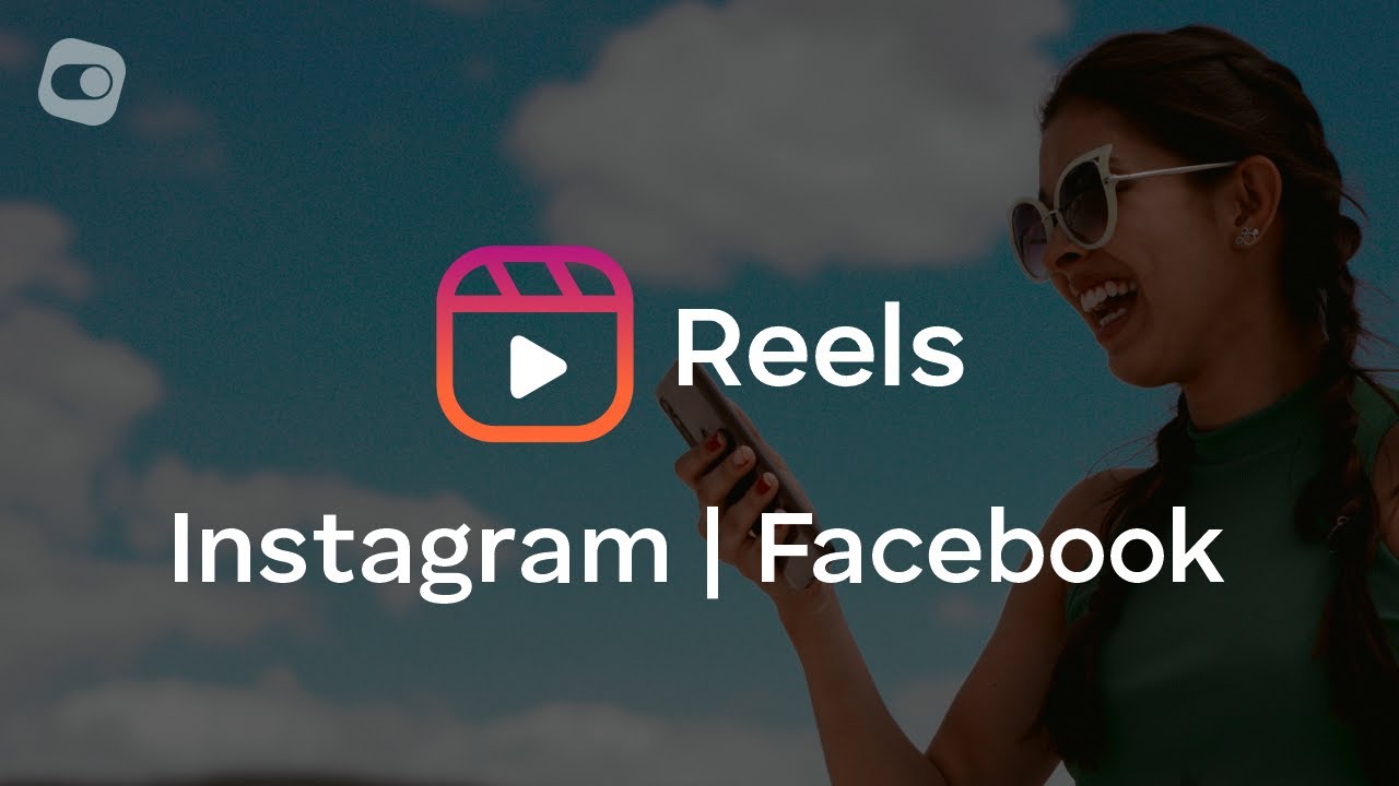 Como postar Reels no Instagram para aparecer no Facebook