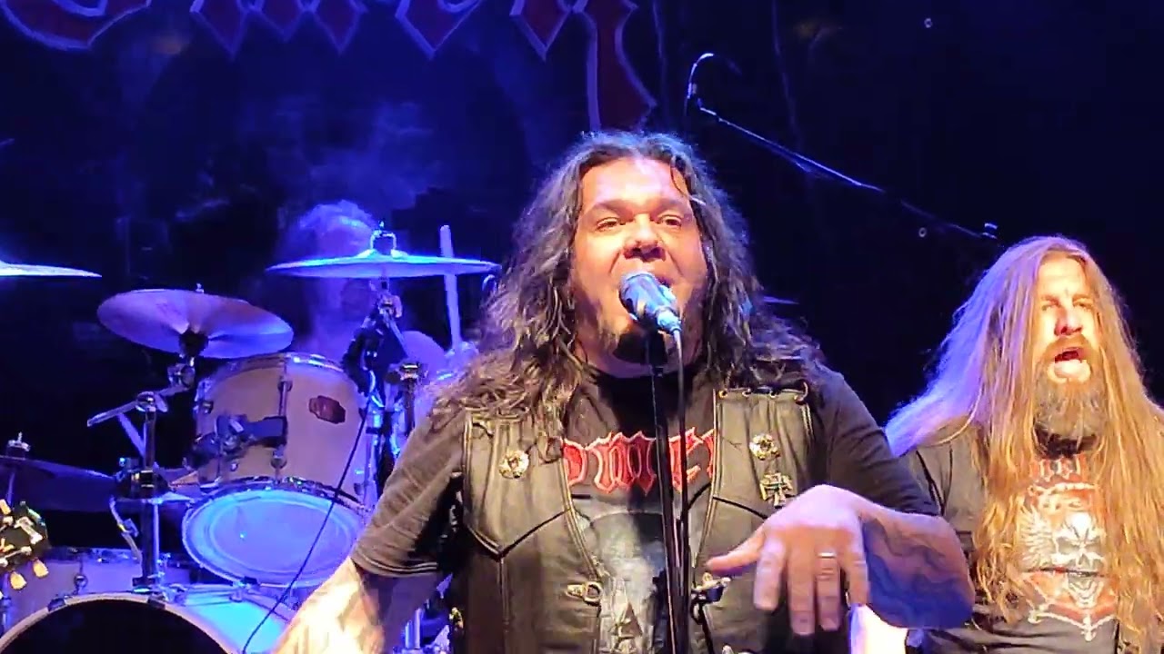 Omen - Egy jobb Pokol