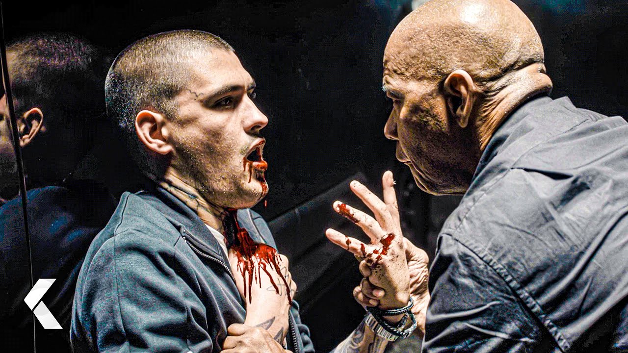&ldquo;One Wrong Move And You Will Piss Yourself&rdquo; - The Equalizer's Best Threatening Scenes