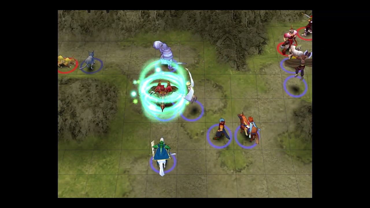 Let's Play Fire Emblem Path of Radiance No Commentary Part 23