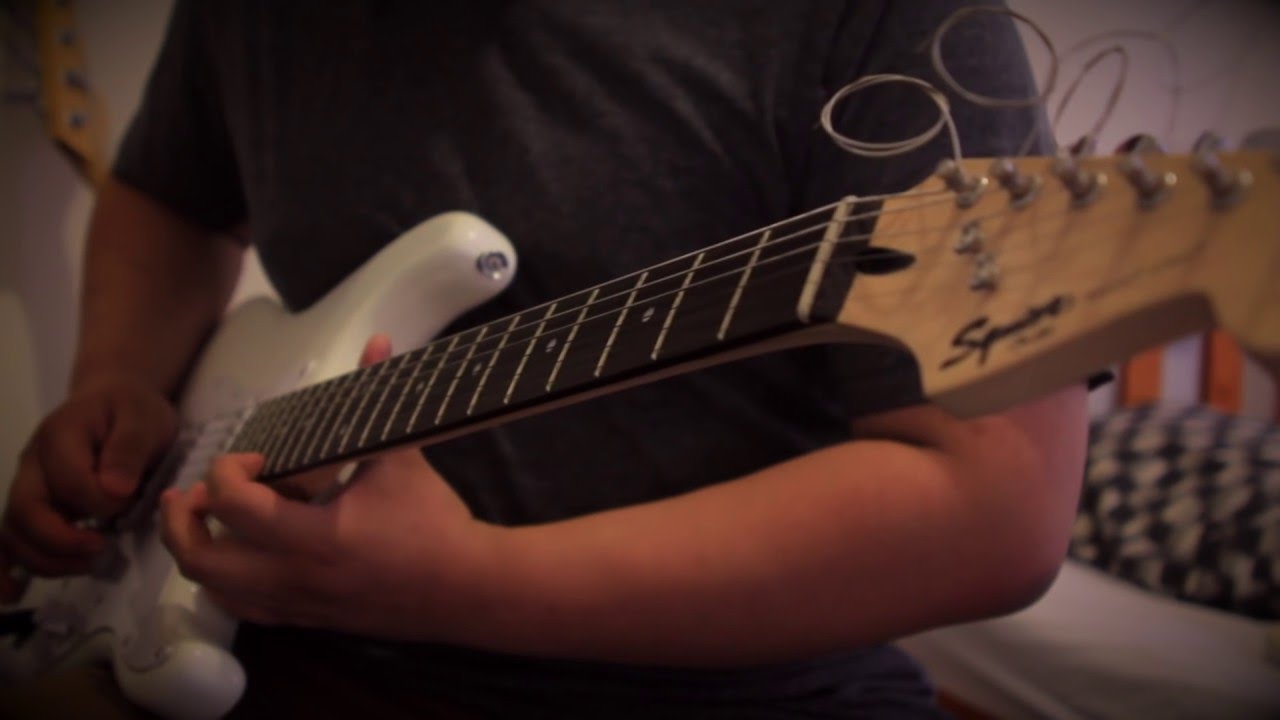 ｢bear x Hereson｣ One Punch Man OST - Fighting Theme | Instrumental Cover