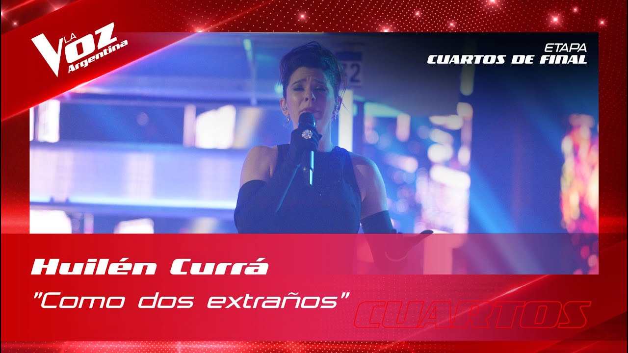 Huilén Currá - 