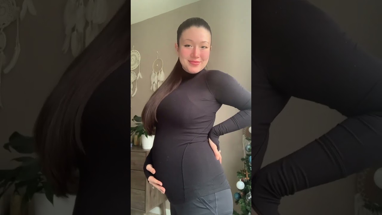 My 19 weeks pregnancy update!