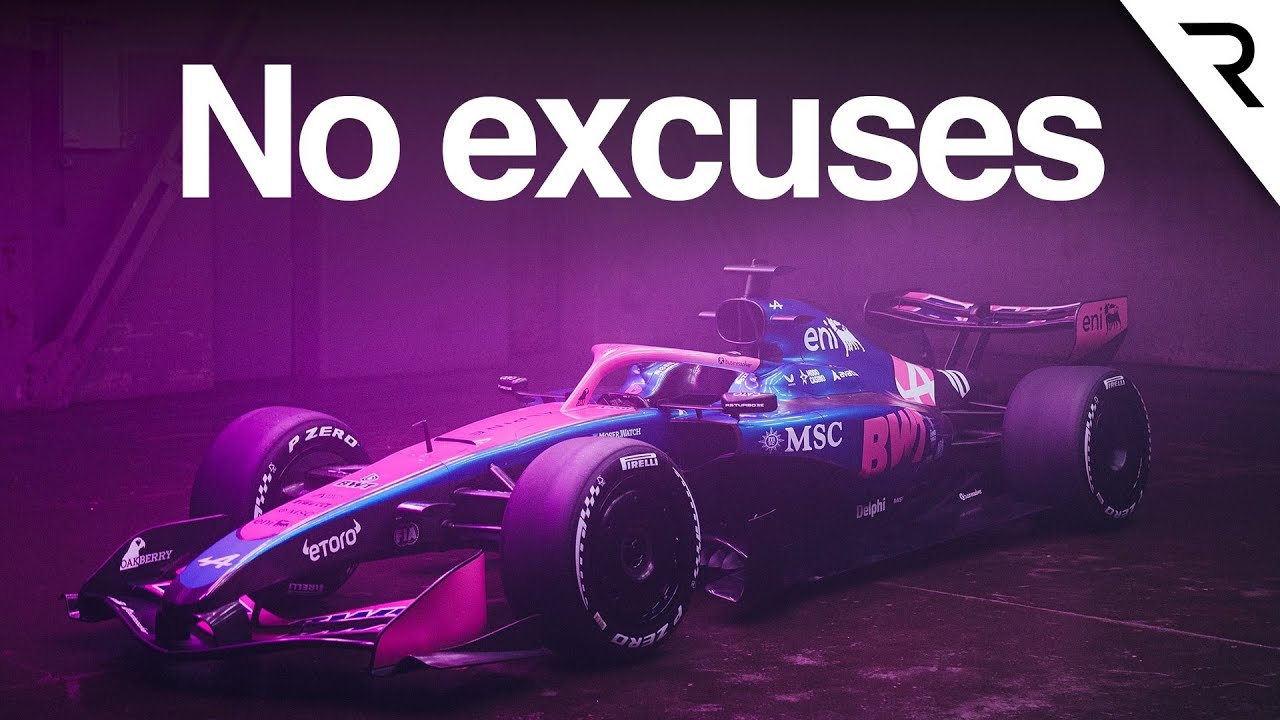 What we know about F1 2026’s biggest gamble