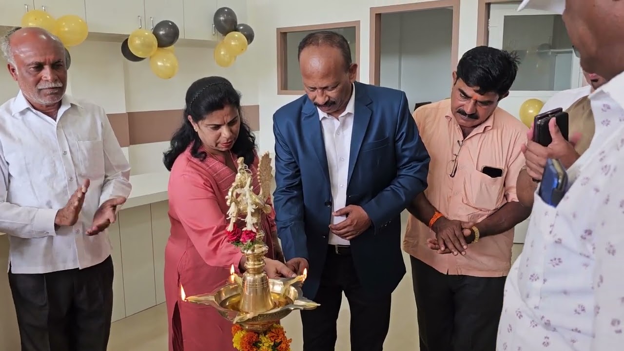 INEVITABLE Z CHITS INAUGRATION MD MR GOPAL