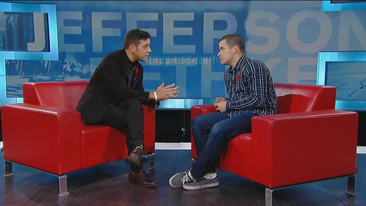 Evangelist Jefferson Bethke On His Gay Mom: 