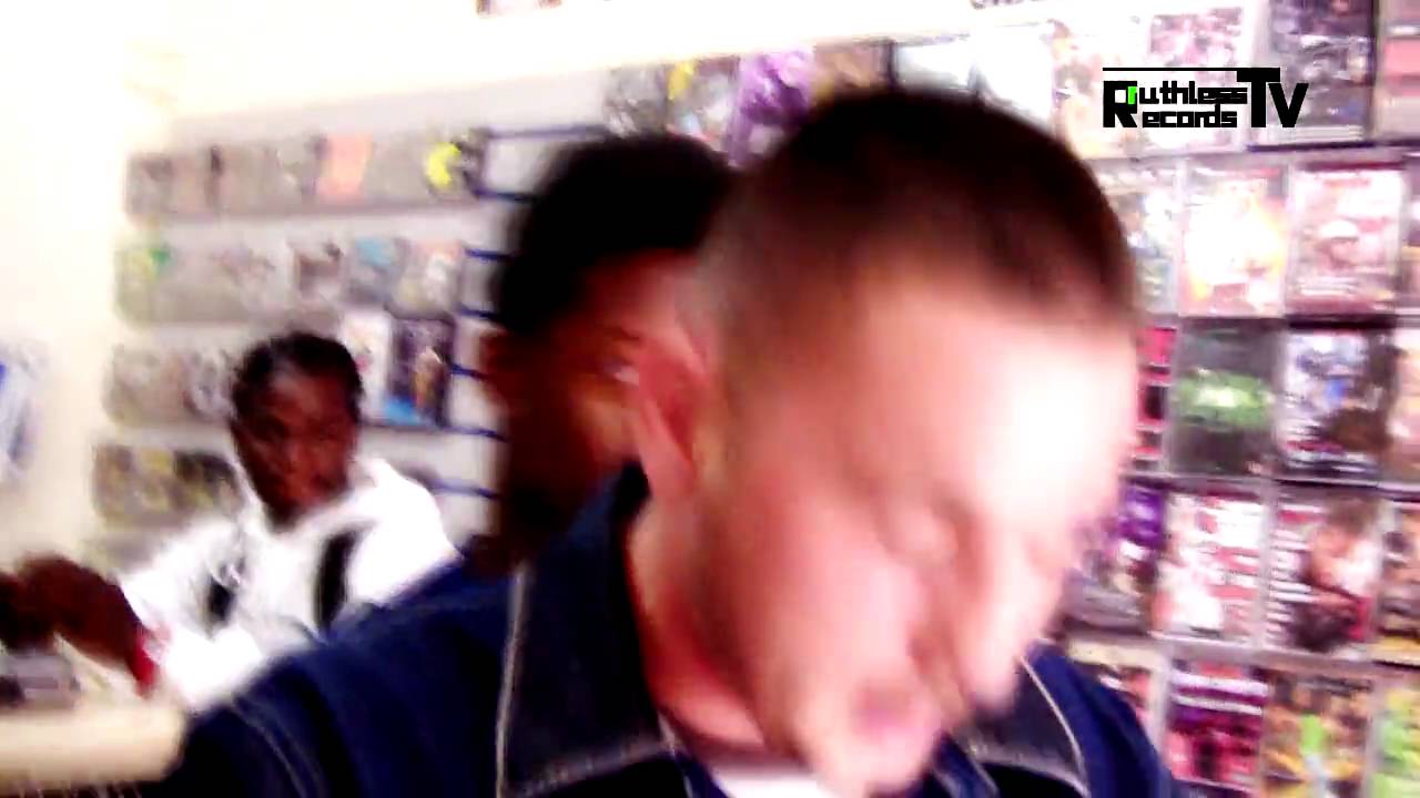 (R.RTv) K.KOKE - MY DEEPEST THOUGHTS (HD)