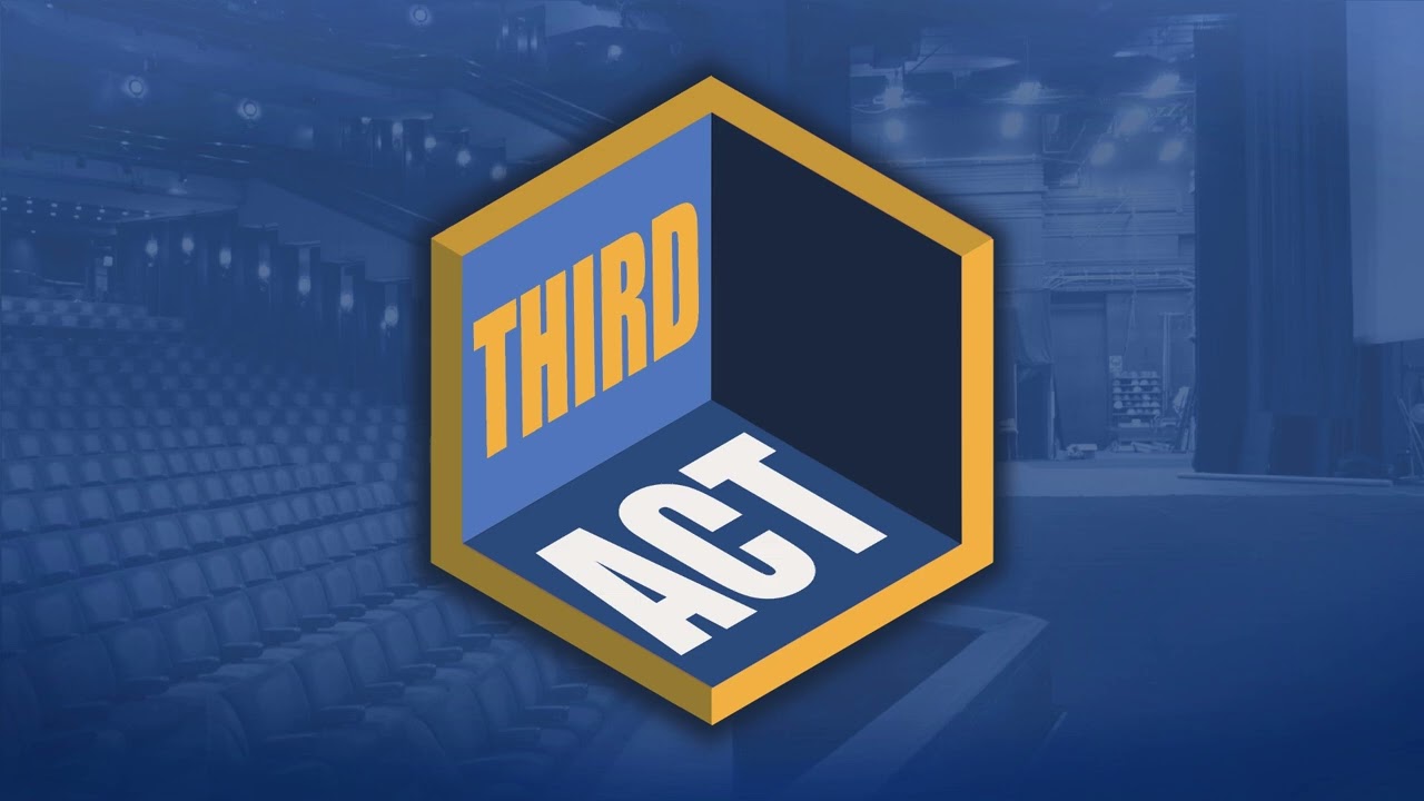 36 QUESTIONS, The Musical Podcast: A Review