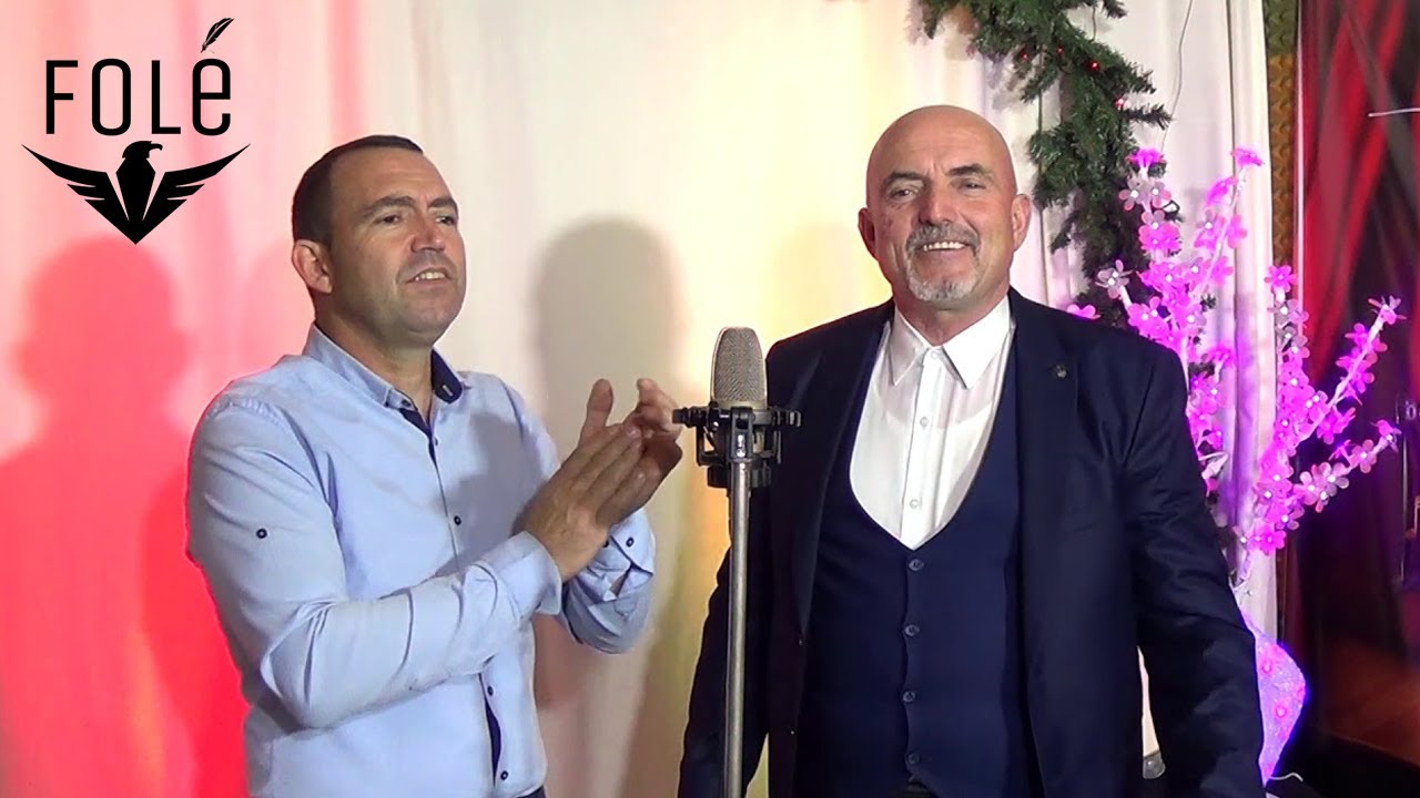 Stavri Spiros & Florant Spahiu - Kolazh Jugu (official music video)