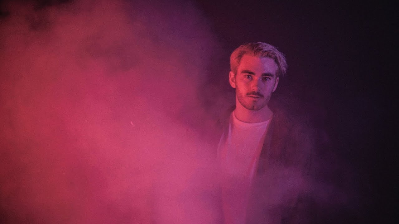 Nic Rollo - Show Me What Hurts [Official Video]