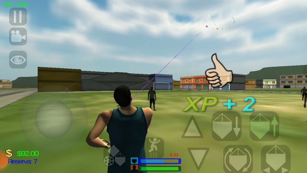 SO CORTE NO PROJETO RELO!! ESSE JOGO É INCRÍVEL!!