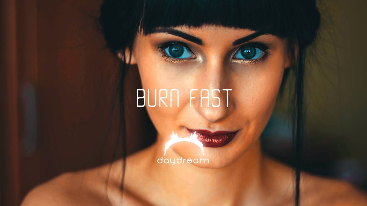 Bryce Fox - Burn Fast (BKAYE Remix)