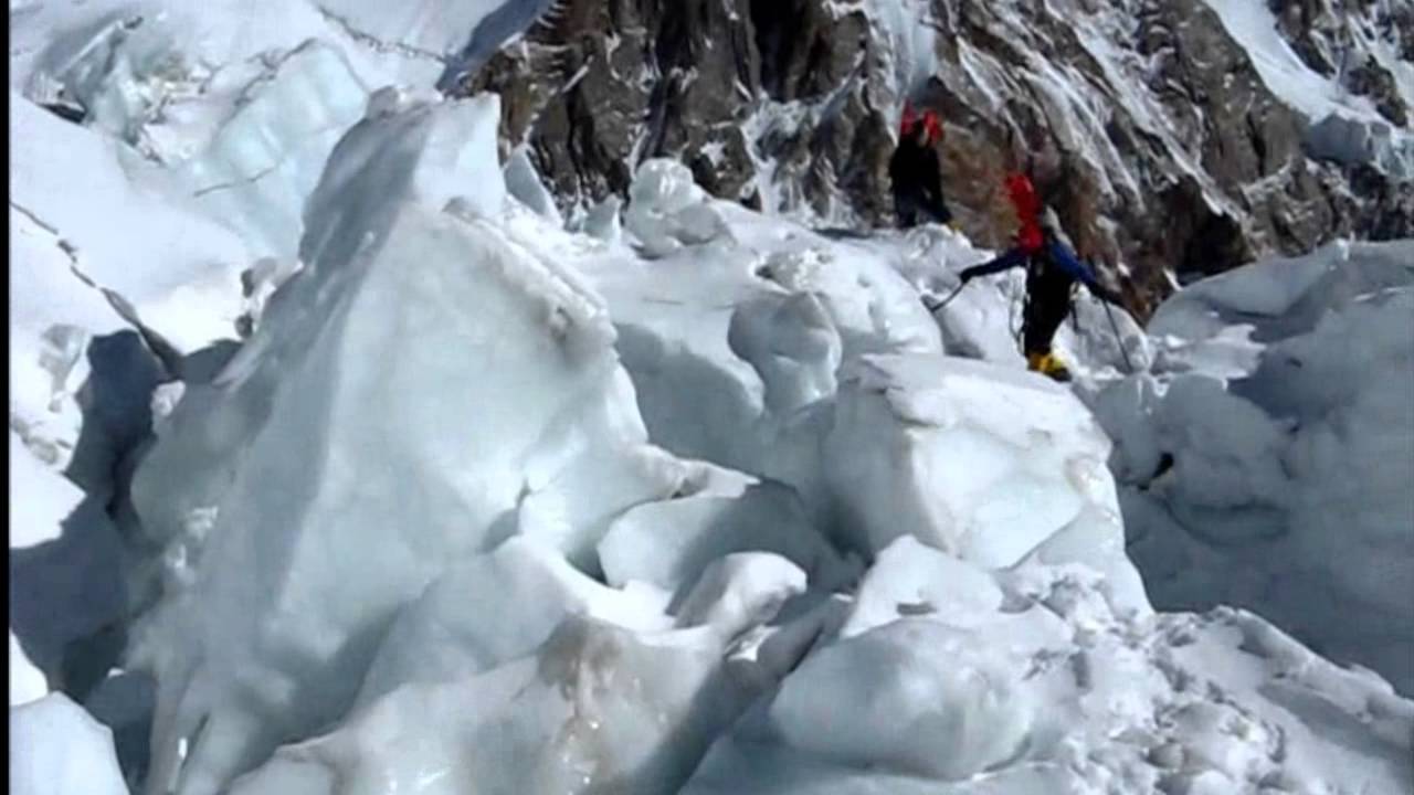 Gasherbrum 1 - 