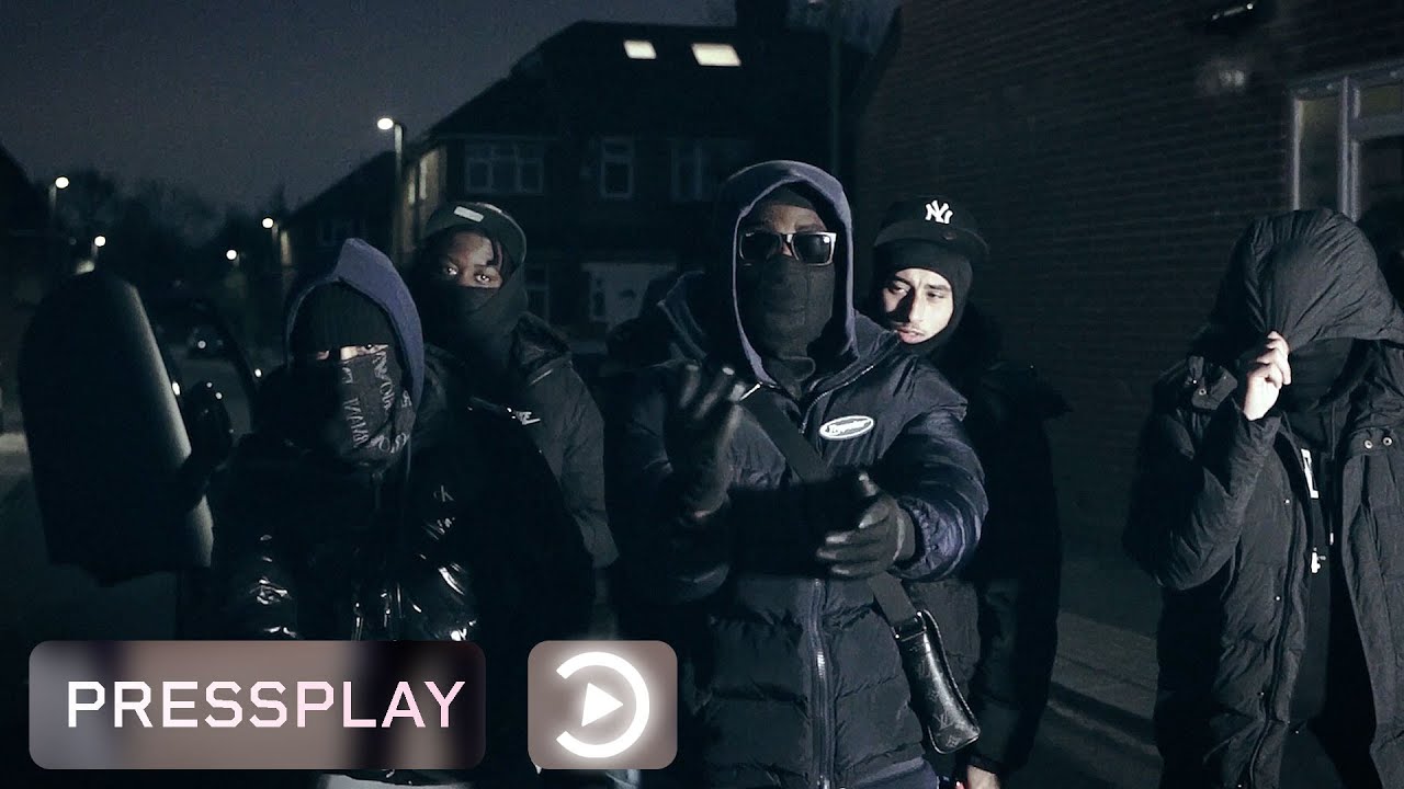 #2SIDE JM - Gimme A Minute (Music Video) | Pressplay