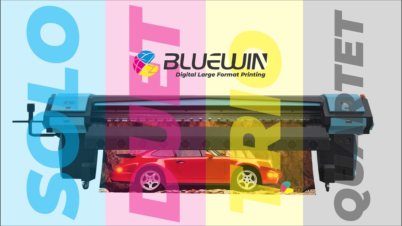 BLUEWIN SOLO - DUET - TRIO - QUARTET !!! Promo Februari 2022 GASPOLL