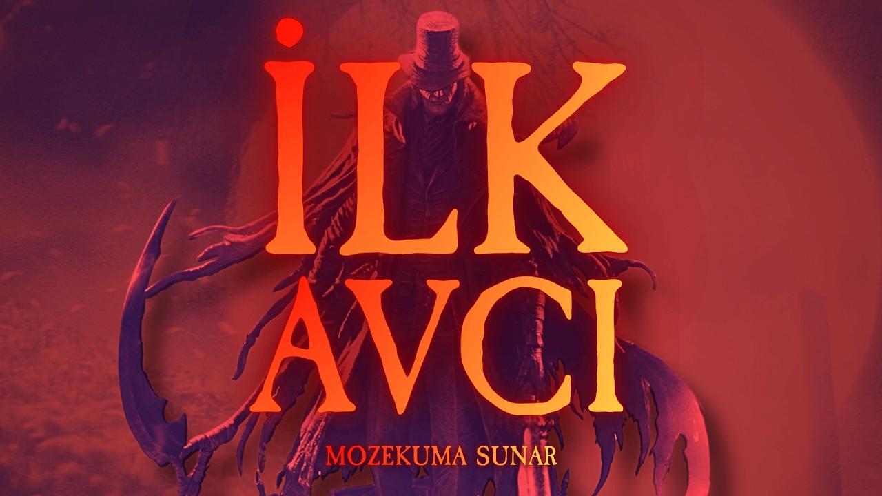 Bloodborne’un İlk Avcısı GEHRMAN ve Hikayesi