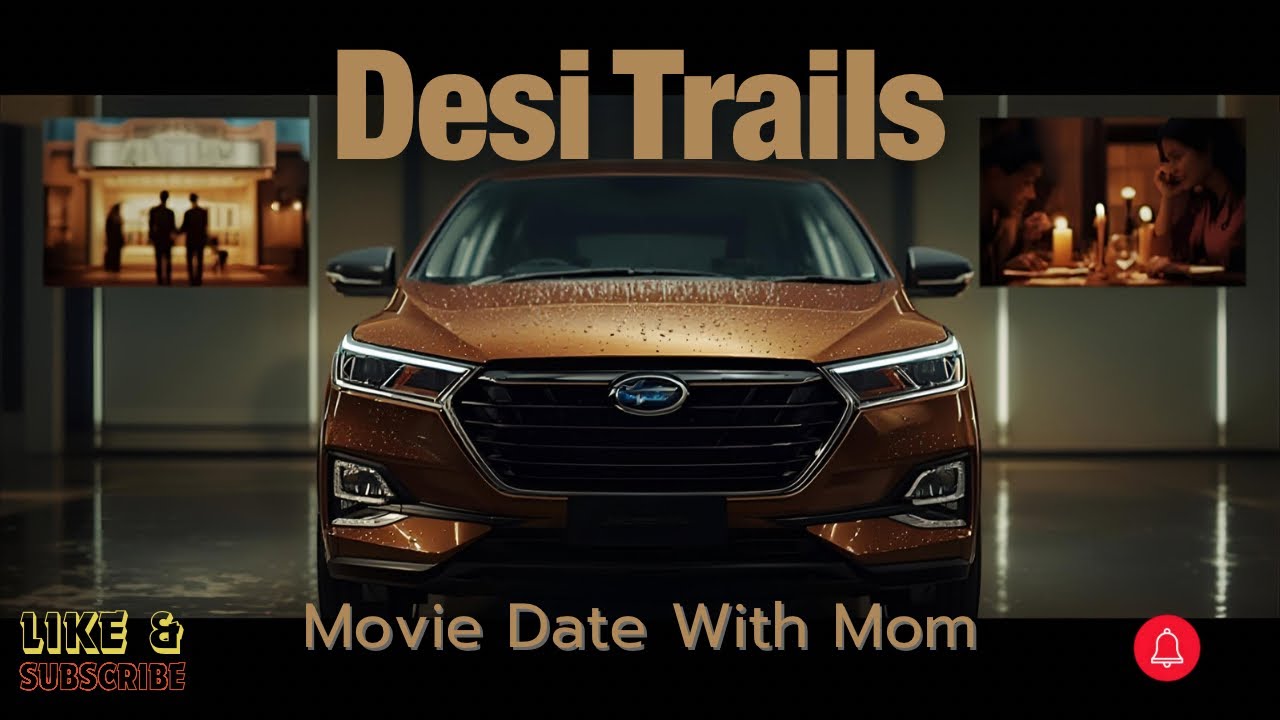 “Barish Mein Gandi Hui Car Ko Diya Premium Wash |Mom Ke Saath Movie Night 😍🚘🎥”