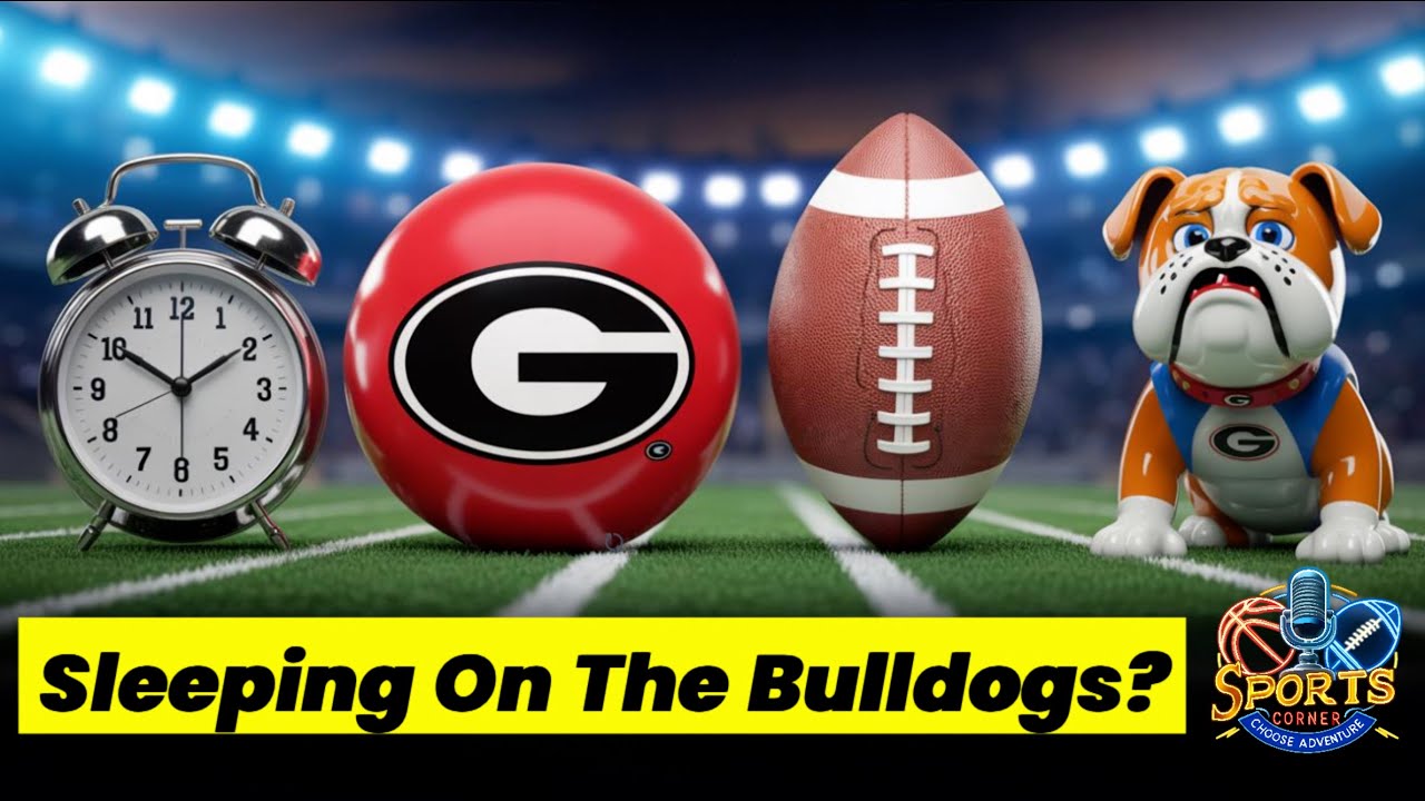 The Most Disrespected Dynasty In College Football