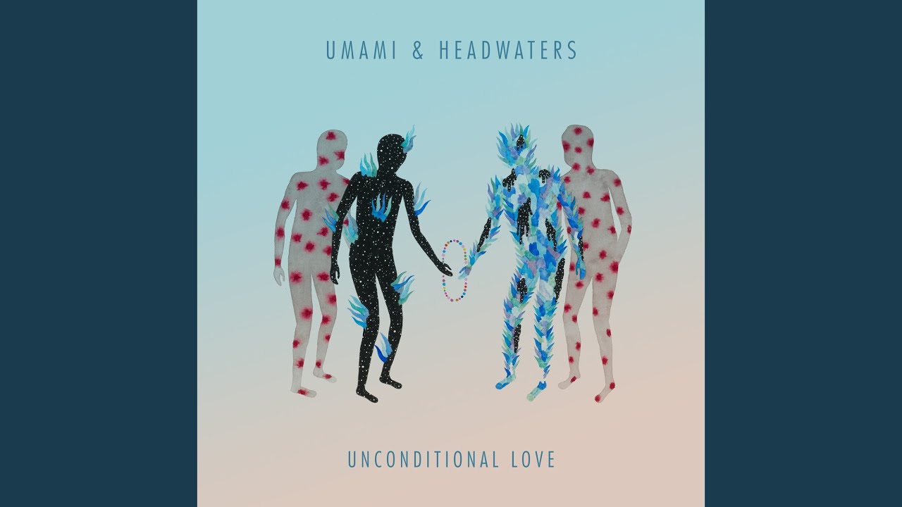 Unconditional Love