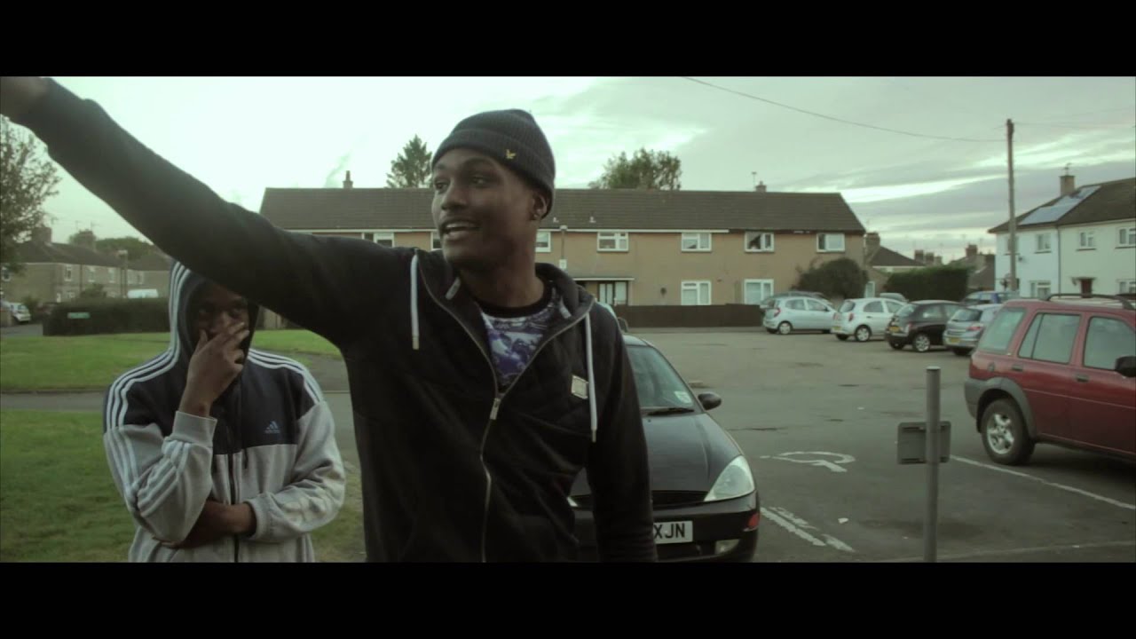 The Life - Jo'Stack - No Days Off [Freestyle]