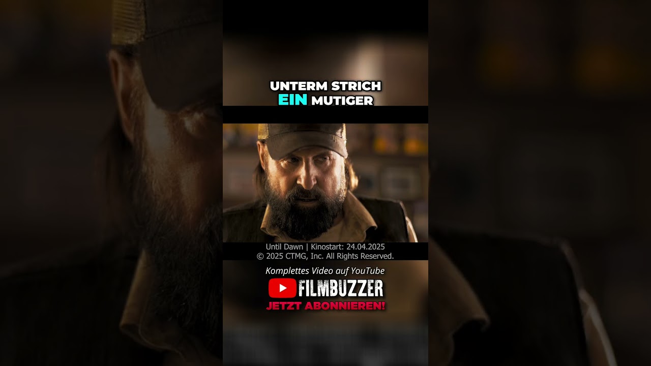 Horrortrip: Mutiger Film f&uuml;r Genrefans &ndash; &Uuml;berraschend & Wild!