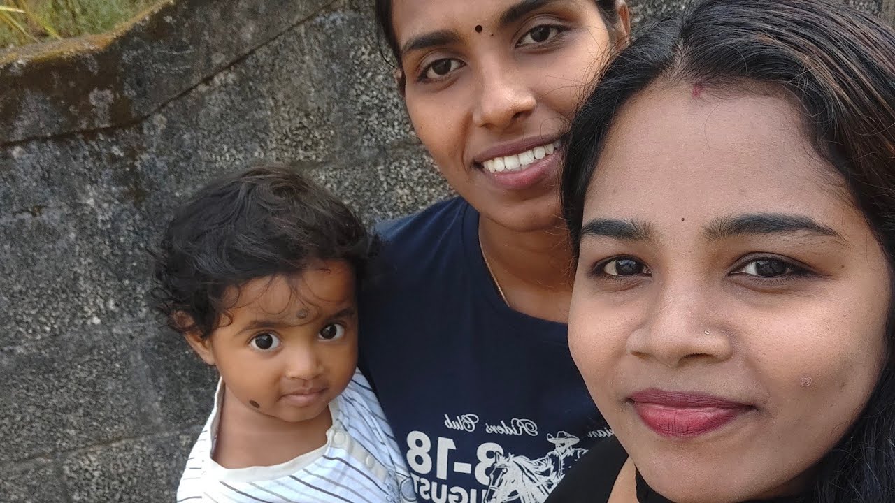 തിരുവനന്തപുരം part3  DAY ENJOY 🧿❤️ഇവിടം മനോഹരം 💯🌱