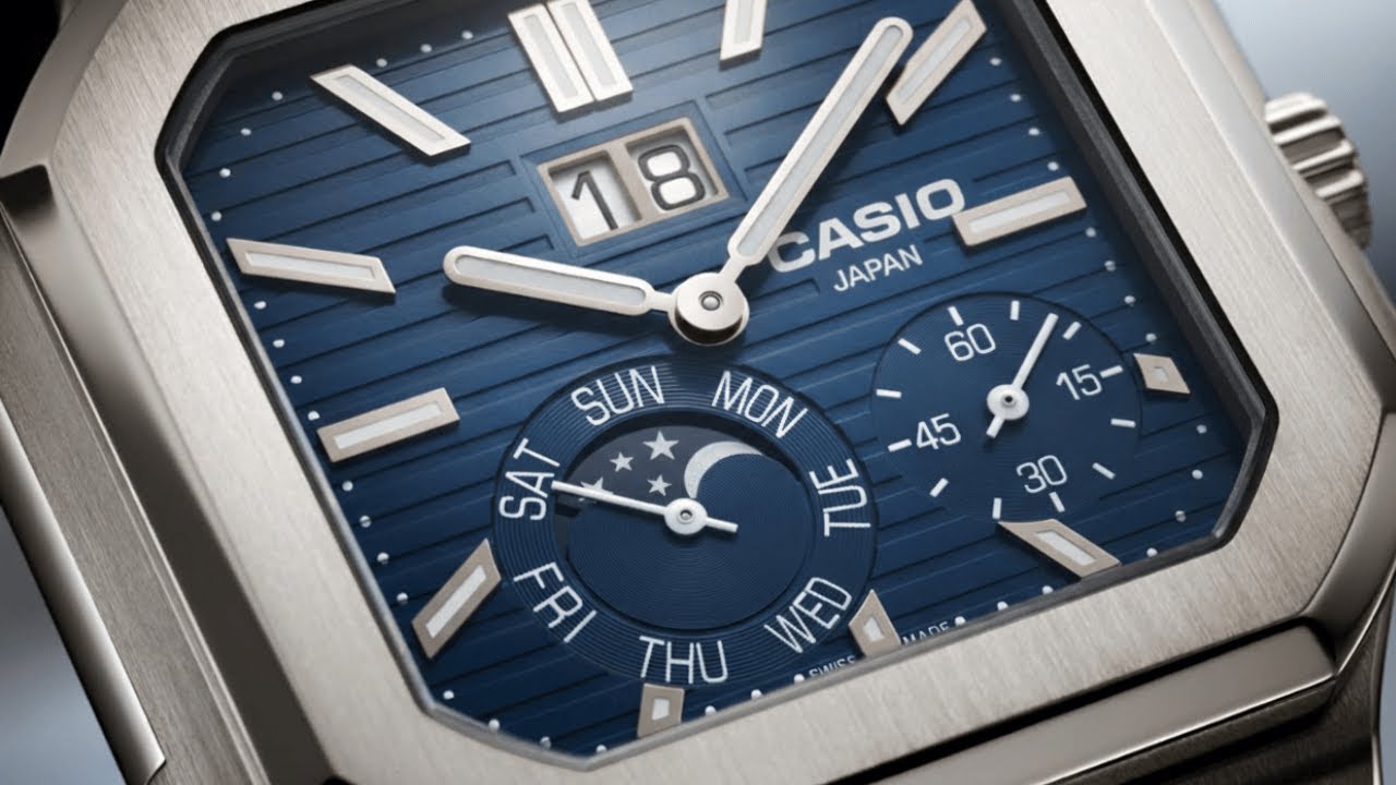 La folle stratégie de CASIO pour exploser les ventes !