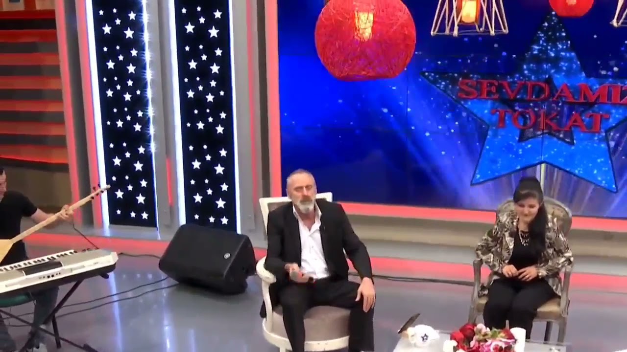 İRFAN GÜNEŞ // DUYMADIN MI SEN & ADAM YARE KÜSER Mİ ELLERİN SÖZÜYLE