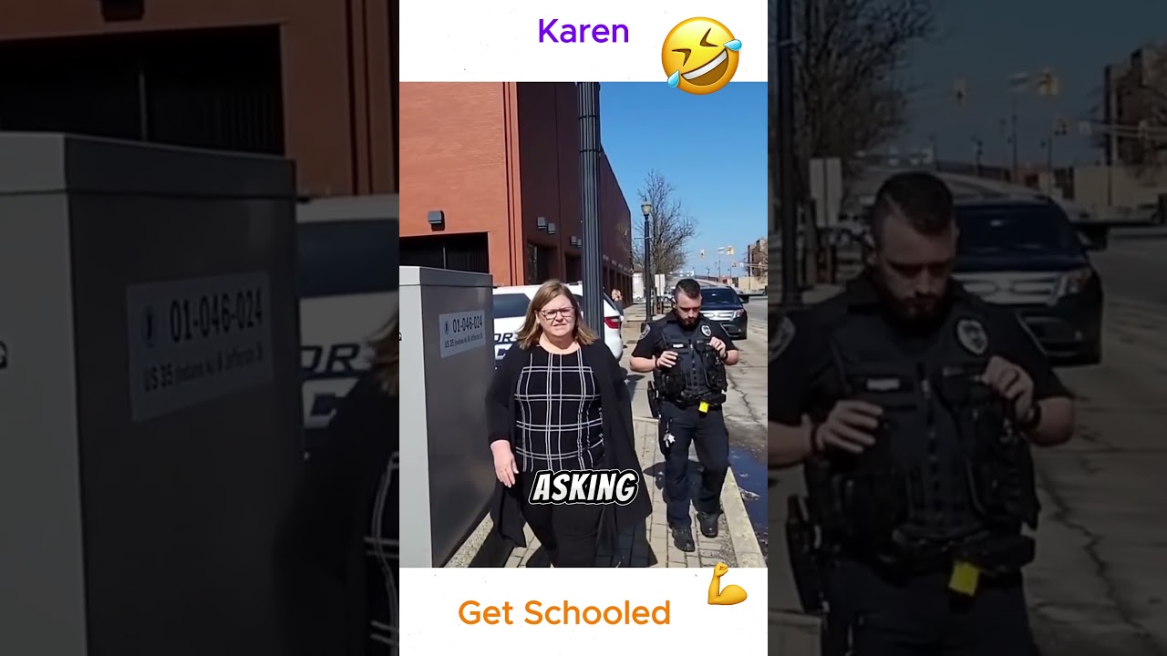 Карен, извлеки урок 🤭 #сумасшедшаякарен