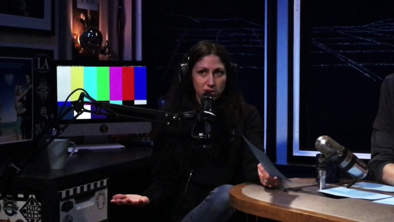 NATE ADAMS CHASSY MEDIA - IT'S TONIGHT'S SHOW 2.27.2019 - porschelife S2E12 😍🎙🤓
