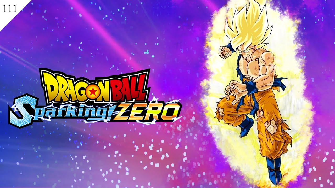 Legendary Warrior Theme Song | Dragon Ball: Sparking! Zero OST