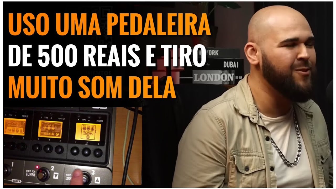 FALANDO A REAL SOBRE TIRAR SOM DO EQUIPAMENTO | Patrick Souza | Starling Cast
