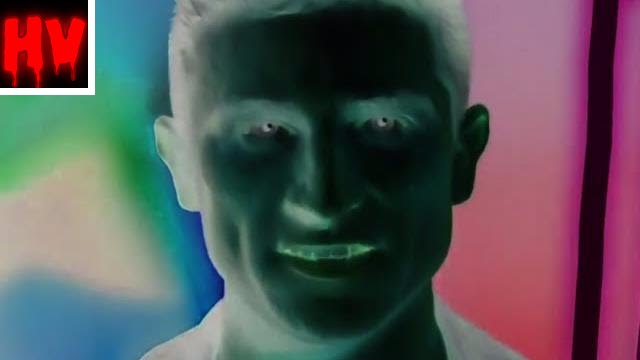 WALK THE MOON - Shut Up and Dance (Horror Version) 😱