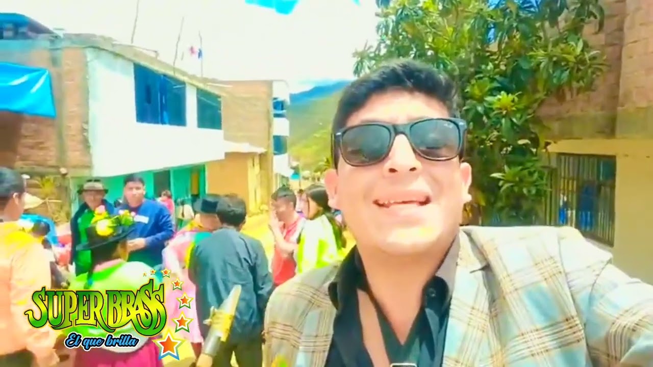 Primicia 2024 POR TU AMOR Banda SÚPER BRASS Los Brilladores