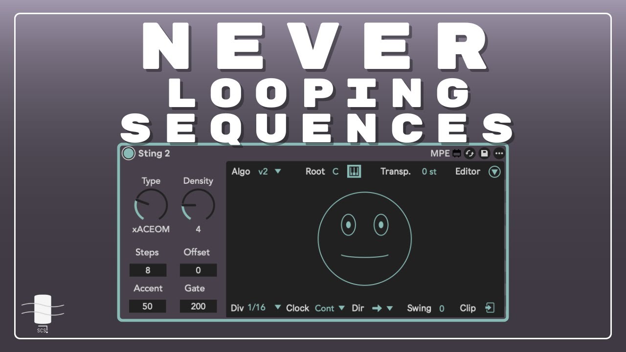 This Generative Sequencer Changed How We Make Music