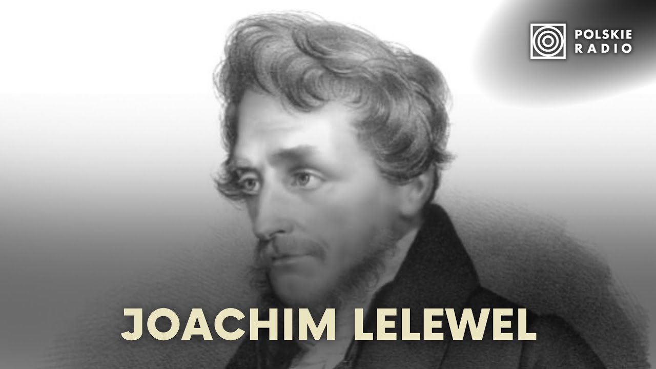 Joachim Lelewel. Autor hasła 