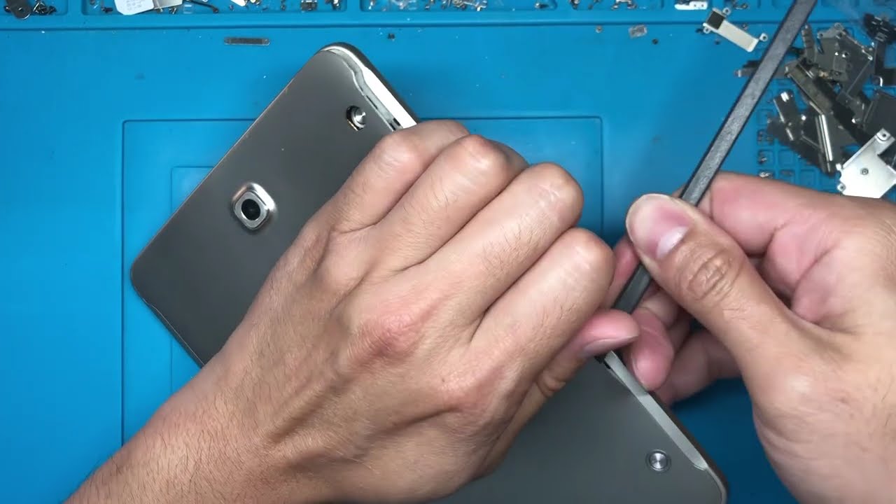 Samsunng Tab S2 Replace Battery