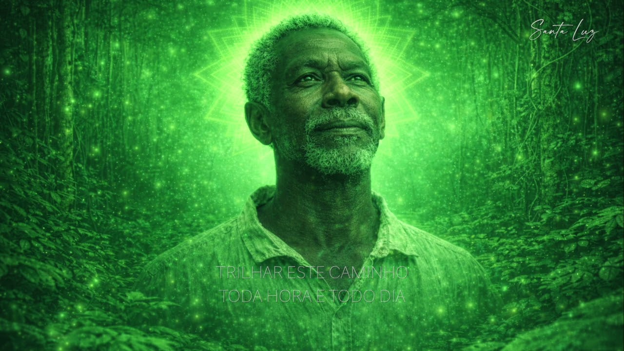 Sol Lua Estrela + Devo Amar | Mestre Irineu