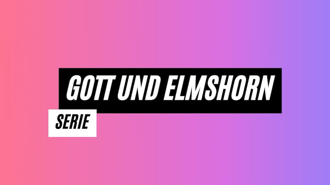 Gott und Elmshorn: Im Seniorenheim