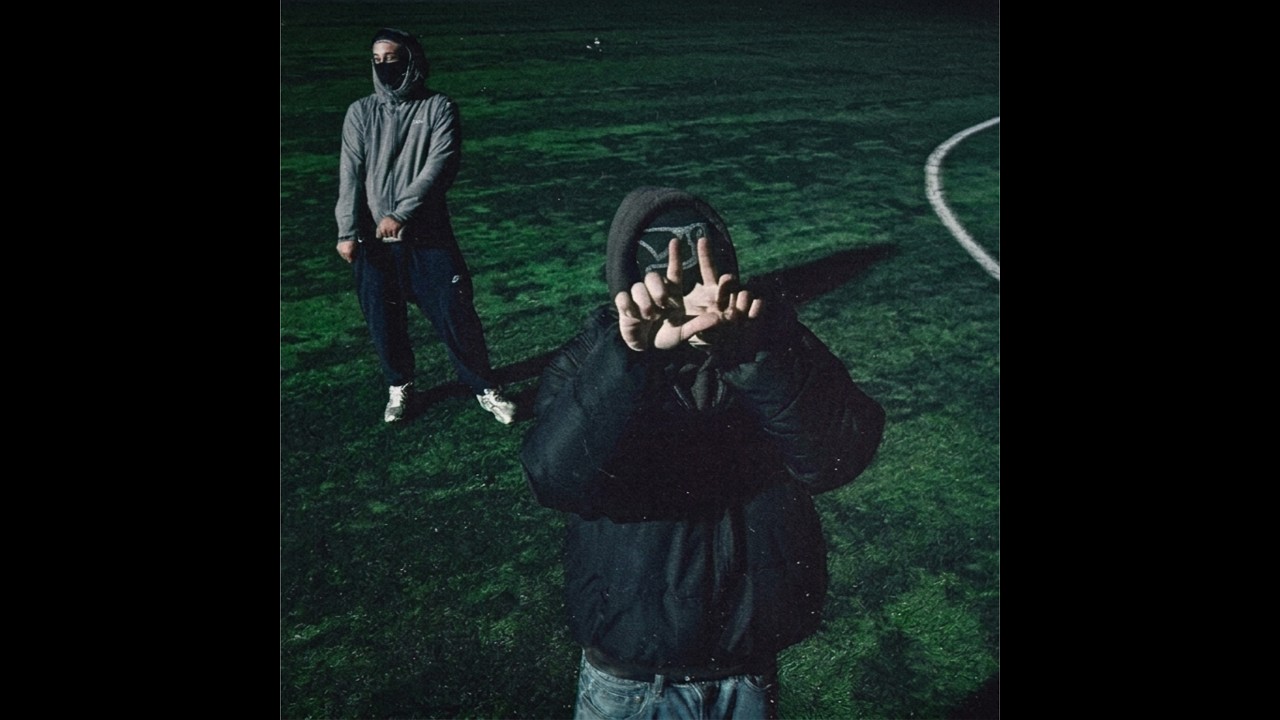 Biti The Killer x Zzazzzini - IBISZ  (prod. Pieruun)