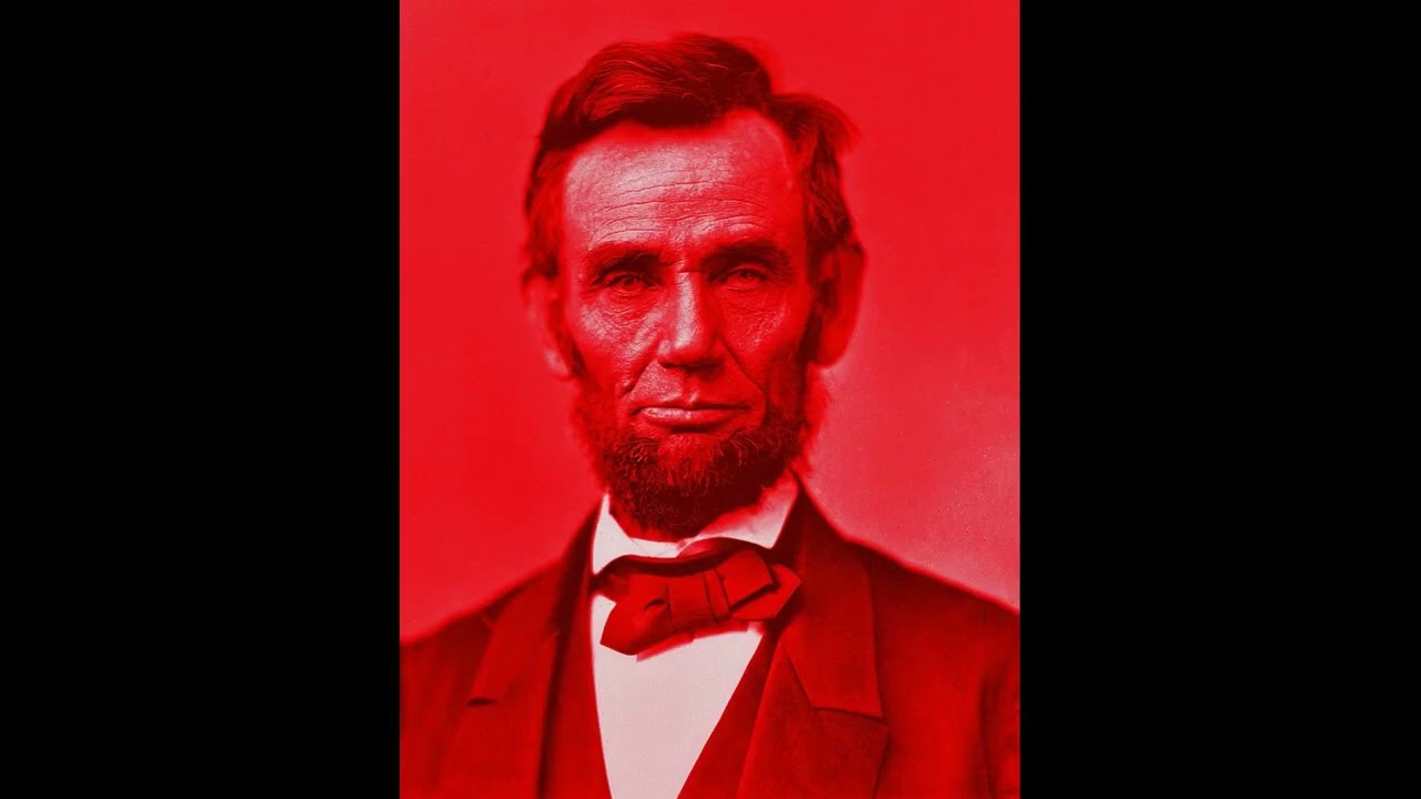 Red Lincoln
