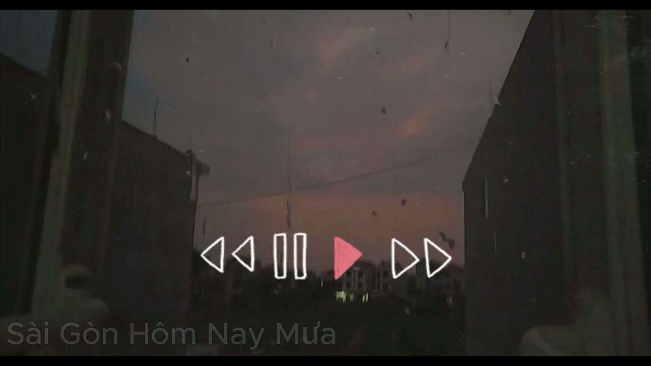mưa trong anh sẽ rơi..| Playlist cho những ngày mưa [ lofi chill ]